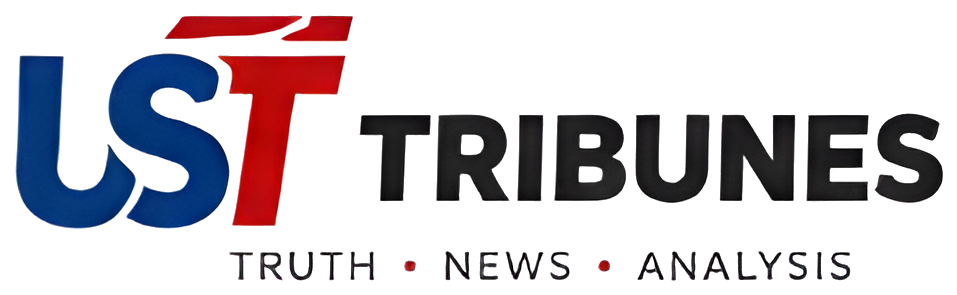 US TRIBUNES LOGO