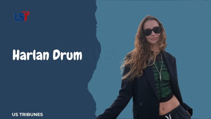 Harlan Drum