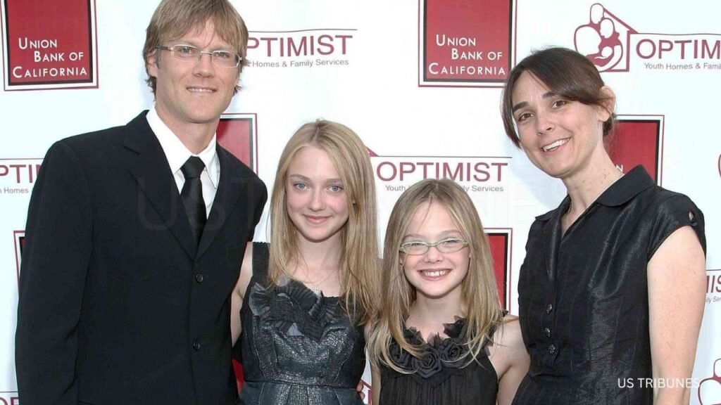 The Parenting Style Behind Two Successful Actresses