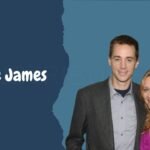 Carrie James